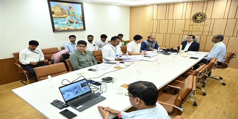 Digital Pune News