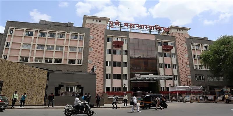 Digital Pune
