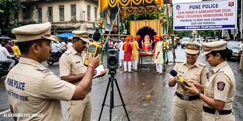 Digital Pune News