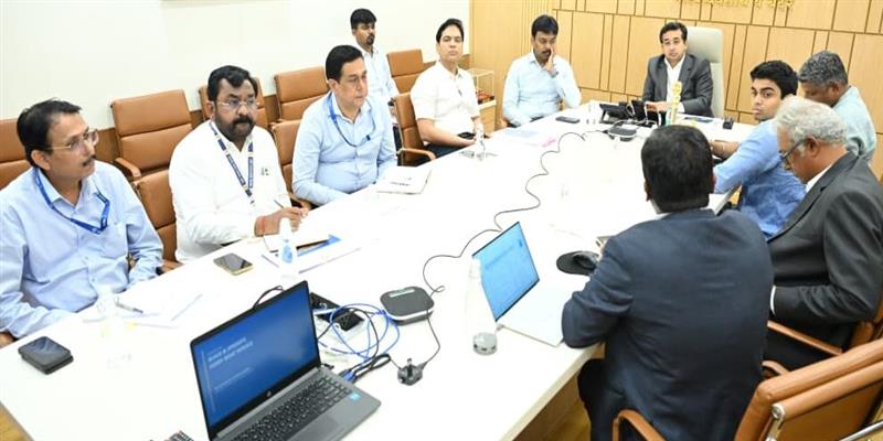 Digital Pune