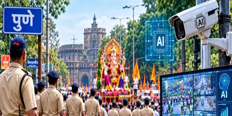Digital Pune News