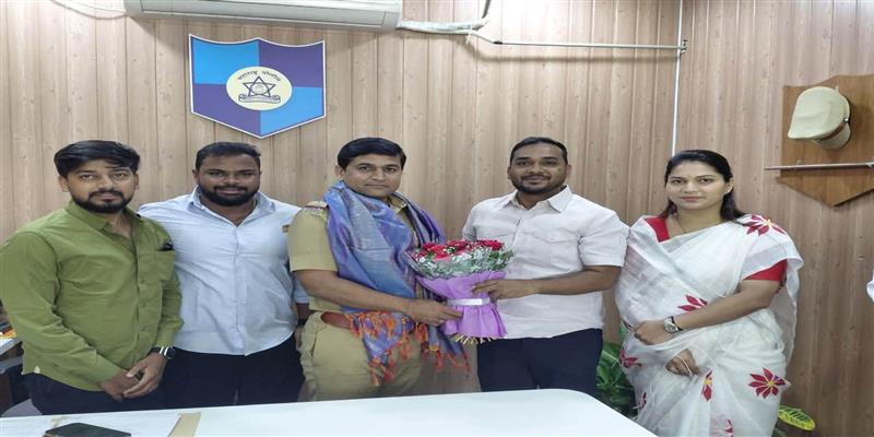 Digital Pune News