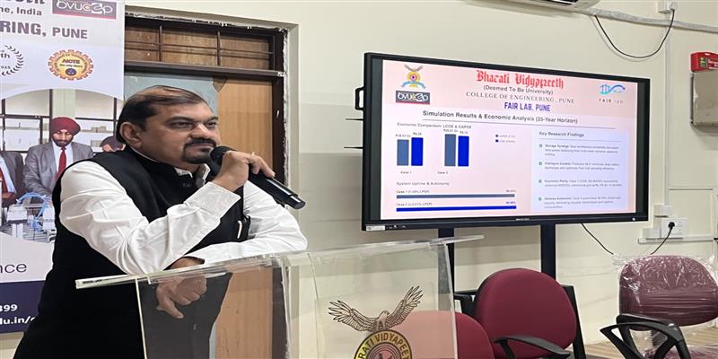 Digital Pune News