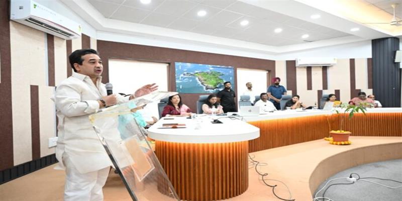 Digital Pune