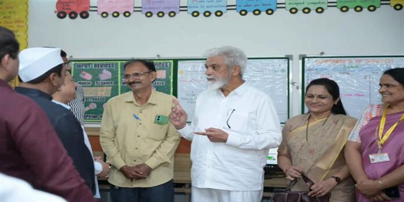 Digital Pune