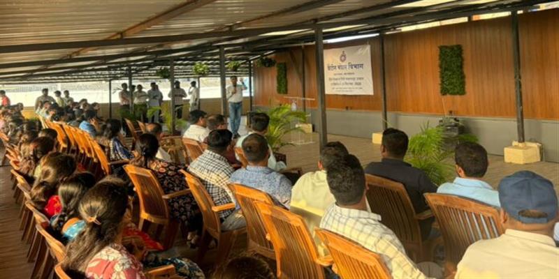 Digital Pune News