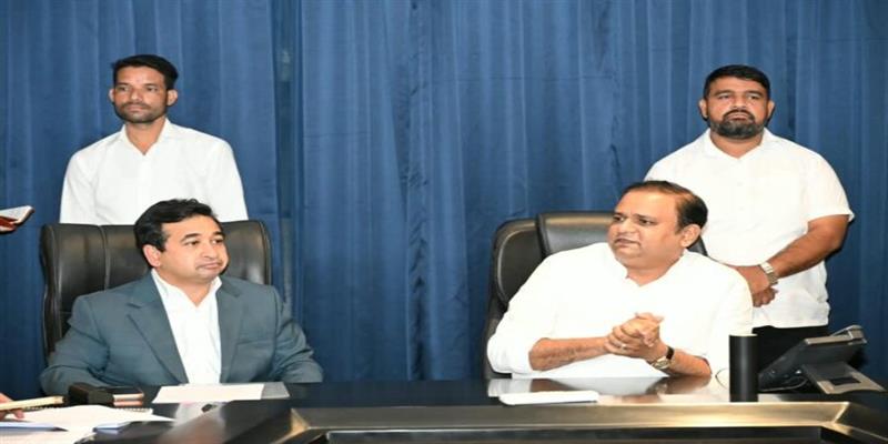 Digital Pune