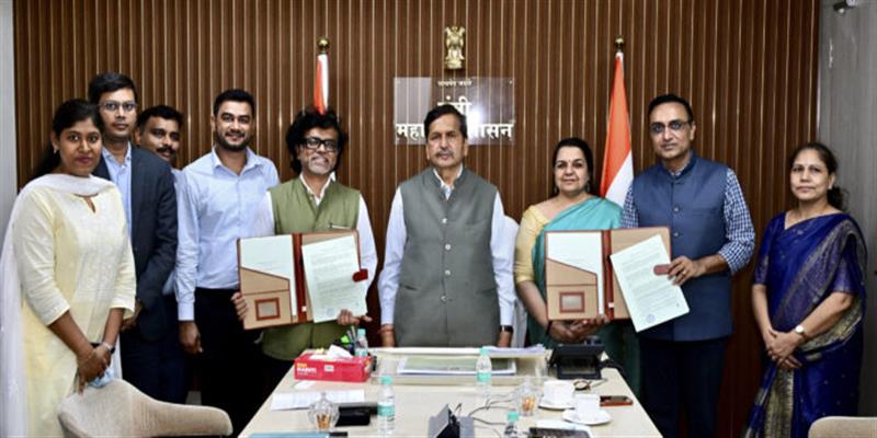 Digital Pune News