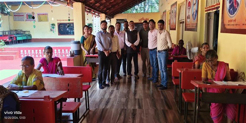 Digital Pune News