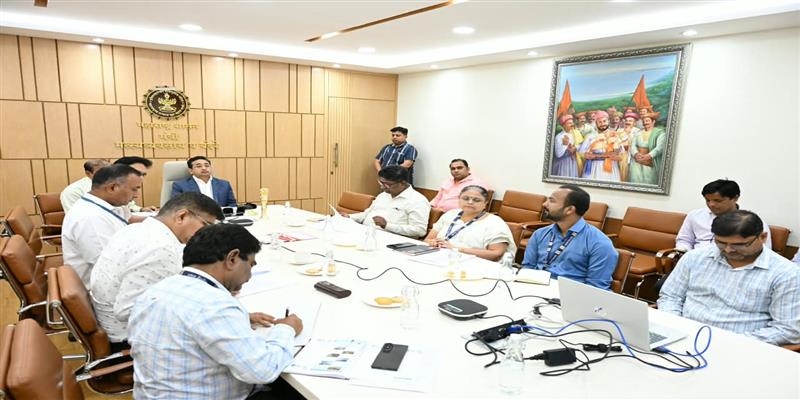 Digital Pune